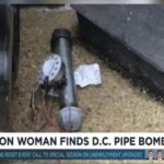 New Inconsistencies Uncovered with Suspicious Witness Who Discovered January 6 Pipe Bomb at RNC