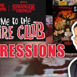 D&D Review – Starter Set & Stranger Things Collab