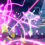 How to invert Y-axis – Pokemon Legends: Z-A