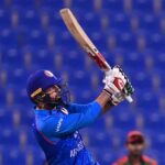 Mohammad Nabi smashes 62* versus Bangladesh in 3rd ODI: Stats