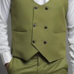 Waistcoat + trousers: 5 monsoon styles you’ll love