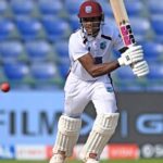 Justin Greaves, Jayden Seales share record 10th-wicket stand in Tests