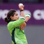 Women’s World Cup, Fatima Sana floors England with four-fer: Stats