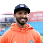 Devdutt Padikkal hammers his 19th fifty in First-Class cricket: Stats