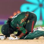 Women’s WC: Sharmin, Shorma slam fifties against SA
