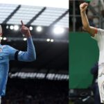 Erling Haaland vs Harry Kane: Decoding their stats in 2025-26
