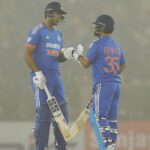 Shivam Dube to miss Ranji Trophy opener with back stiffness