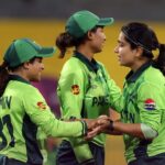 ICC Women’s World Cup: Rain denies Pakistan victory over England