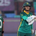 Women’s WC: Kapp, Tryon star in SA’s win over Bangladesh
