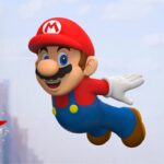 Macy’s Parade to have Mario balloon in celebration of 40th anniversary