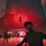 Marvel Rivals gets Zombies PvE game mode next week