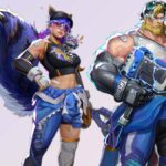 Marvel Rivals Update Brings New Skins, Free Cosmetics, and Fixes