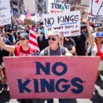 The Anti-Authoritarian Anthems You Need for the ‘No Kings’ Protests