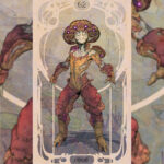Where to find the Nokko Prex Card in Warframe