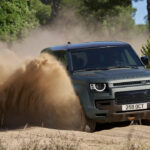 The Land Rover Defender 110 Octa Is a Diamond for Rough Customers