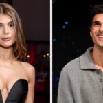 All About Jacob Elordi’s On-Off Girlfriend, Olivia Jade, and Their History