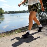 How many steps do you need? Researchers found 4,000 steps led to benefits for older group