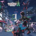 All Pokemon strengths and weaknesses in Pokemon Legends: Z-A