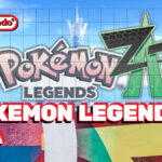 ShackStream: Pokemon Legends Z-A On The Stevetendo Show! Episode 641