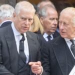Disgraced Prince Andrew Stripped of All Royal Titles After Brother King Charles Reaches ‘Tipping Point; Over Epstein Pedophile Scandal