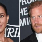 Meghan Markle’s Controversial Solo Paris Appearance Sparks Marriage Trouble With Husband Prince Harry After He Skipped Out on Trip — ‘They’re Living Separate Lives’