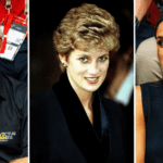 Prince Harry ‘Upset’ Over Meghan Markle’s ‘Triggering’ Paris Video at Princess Diana’s Death Site — ‘He’s Haunted by the Way His Mom’s Life Ended There’