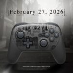 Resident Evil Requiem gets Switch 2-exclusive Pro Controller and Amiibo