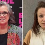 Rosie O’Donnell’s Troubled Daughter Chelsea Sentenced to Prison After Drug Probation Violation — as Comic Begs Fans for ‘Prayers’ During ‘Scary’ Time
