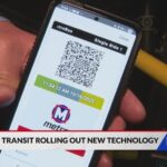 Metro Transit announces new technology for riders