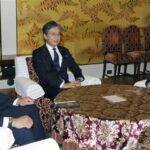 首相指名巡り、立民と国民に「壁」　原発、安保、憲法…立民が迫られる政策転換