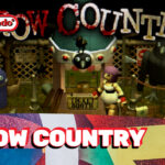 ShackStream: Crow Country on The Stevetendo Show! Episode 639