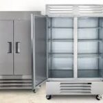 Commercial Refrigeration Equipment Market Market Report Forecasts Dynamic Growth Through 2035