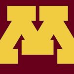 Gophers hand North Dakota its first loss of season
