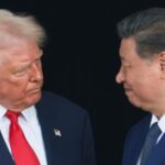 US & China agree to one-year truce on trade war