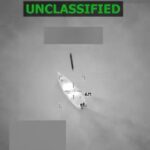 Colombia’s leader slams U.S. boat strikes as illegal and ineffective
