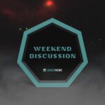 Weekend Discussion – October 26, 2025
