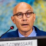 UN human rights chief says US strikes on alleged drug boats are ‘unacceptable’