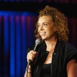 Stream It Or Skip It: ‘Michelle Wolf: The Well’ On Netflix, Where The Comedian Confronts Her New Maternal Instincts