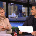 Mark Consuelos Recalls Daylight Savings Ending Being A “Big Party Night” While Living in Tampa: “You Get An Extra Hour at the Club”