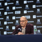 Brian Cashman continues to be linked to the playoff ‘crapshoot’ line — here’s why he shouldn’t be