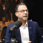 Pennsylvania Gov. Josh Shapiro recalls giving Biden brutal reality check about his 2024 campaign
