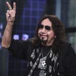 Gene Simmons and Paul Stanley ‘devastated’ over KISS bandmate Ace Frehley’s shocking death at 74