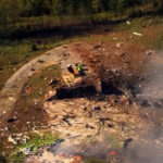 Tennessee factory explosion may add to weapons production bottleneck
