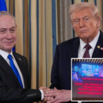 Hackers hijack airport loudspeakers with pro-Hamas rants, anti-Trump slurs across North America