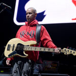 Limp Bizkit bassist Sam Rivers dead at 48: ‘We lost our brother’
