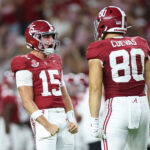 Alabama is back — and may already be college football’s best team again