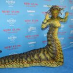 Heidi Klum’s 2025 Halloween party: See all the stars