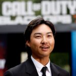 Min Woo Lee addresses rumors of a potential move to LIV Golf