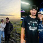 Cal Raleigh and girlfriend Hannah celebrate special day with Guardians’ Matt Festa and his Emmy-winning fiancée Danamarie McNicholl