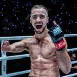 “It’s about mentality at this stage” – Jake Peacock says ultimately his mindset separates him from the competition in ONE